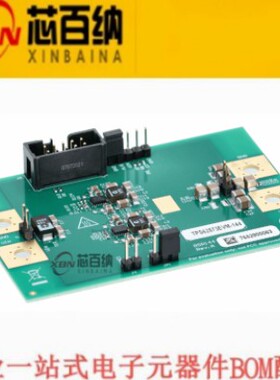 TPS62873EVM-144 原装TI 同步降压转换器评估模块 电源管理IC开发