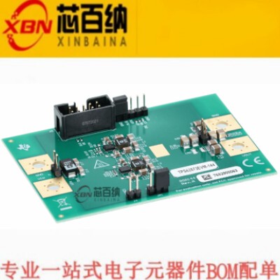 TI电源IC开发板原装正品