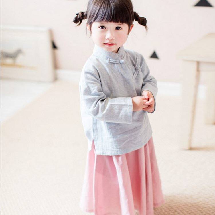 Jupe enfant - Ref 2051296 Image 1