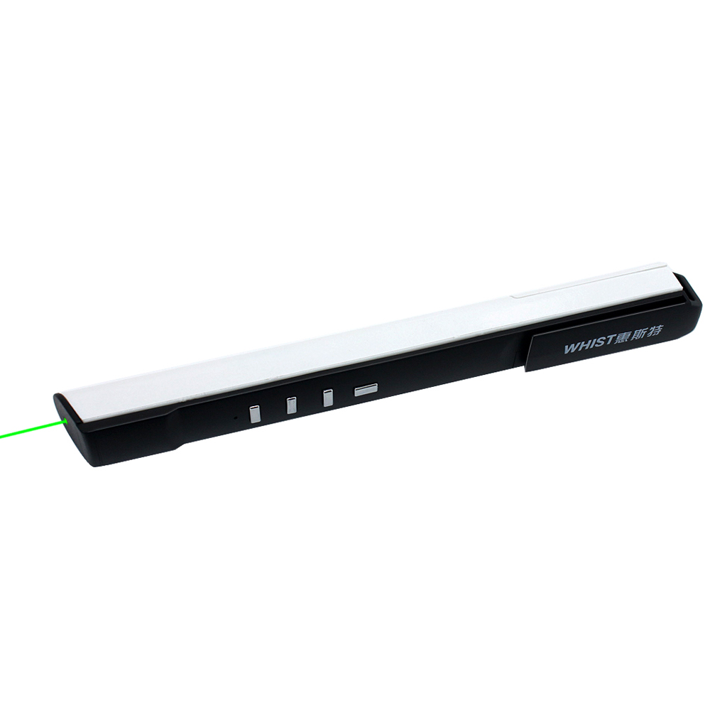 Telecommande - pointeur laser - Ref 383188 Image 4