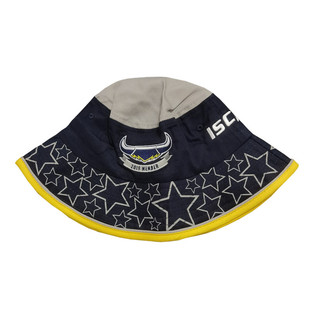 男女街头嘻哈橄榄球队周边刺绣重工星星印花棉质盆帽渔夫帽M333