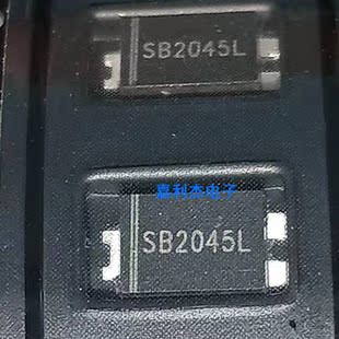 贴片低压降压SB2045L肖特基二極管 TO277 20A45V充电器低VF带散热