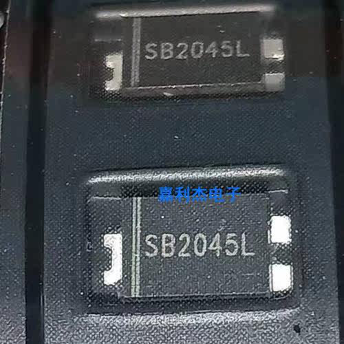 贴片低压降压SB2045L肖特基二極管 TO277 20A45V充电器低VF带散热