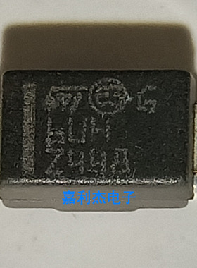 进口SMA6J15AH-TR丝印6UH 可代SUJ SUG单向TVS 600W13V电源二极管