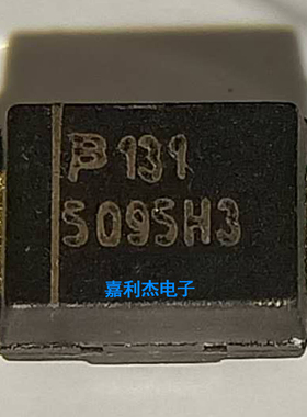 原装进口贴片TISP5095H3BJR-S丝印5095H3双向晶闸管二极管封装SMB