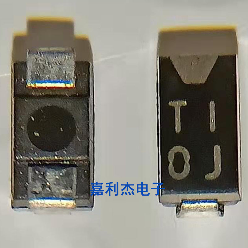 原装贴片EC31QS03L-TE12L丝印T1肖特基二极管封装DO-214AC SMA