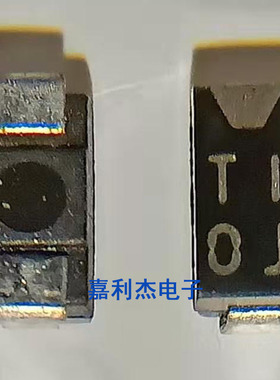 原装贴片EC31QS03L-TE12L丝印T1肖特基二极管封装DO-214AC SMA