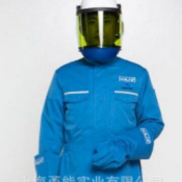 12CAL防电弧服大褂防电弧服电力电弧服原厂