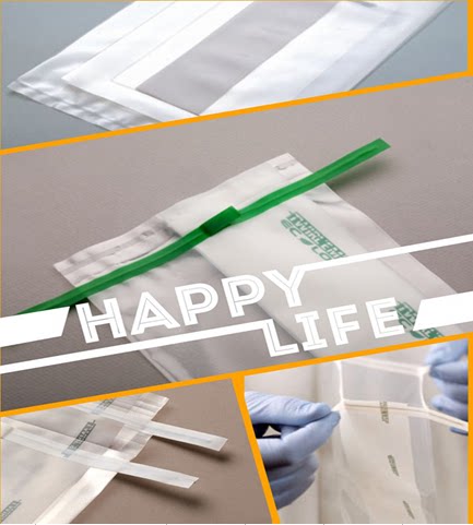 无菌采样袋采样容器容器