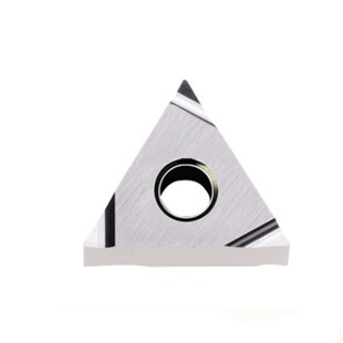 Krone Kors合金刀片数控刀片陶瓷刀片车刀粒TNGG160404R-F NX2525