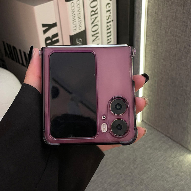 OPPOfindn2flip新款手机壳N3flip