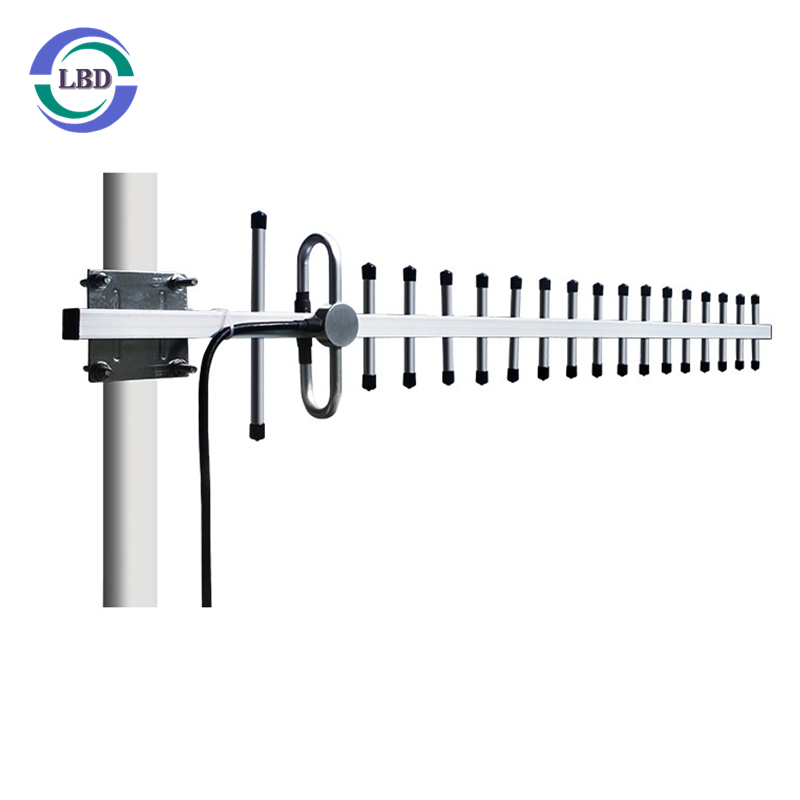 1.36G八木定向天线15dBi可定制