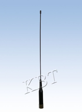 350-366MHz 3.5dBi 车台天线 TQC-350FC  SL16-J接头 可选配吸盘