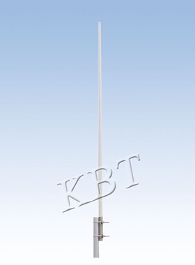 健博通 400-435-460-480MHz 8.5dB玻璃钢全向天线TQJ-400E 可定制