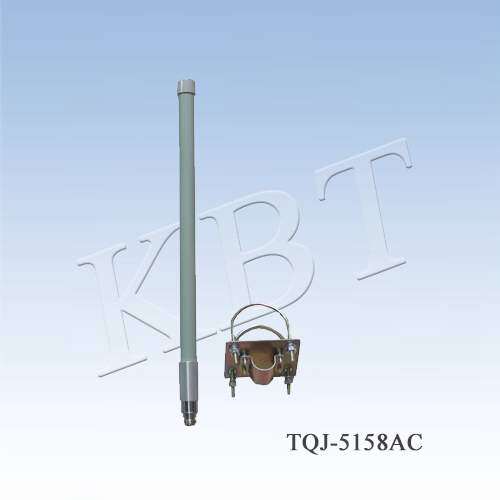 健博通全向玻璃钢天线5.1-5.8GHz