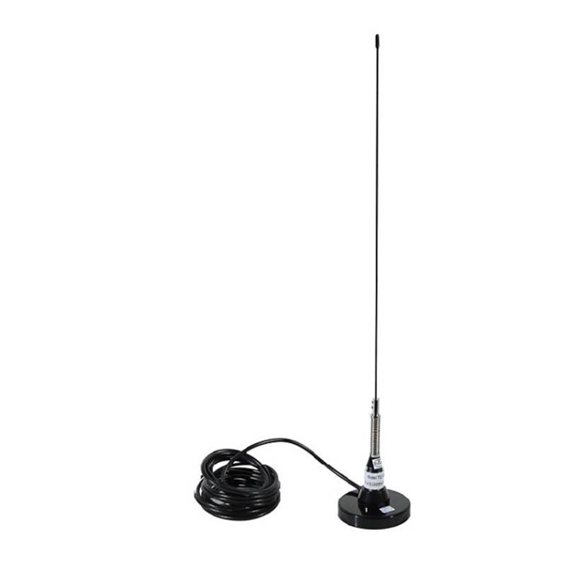 99-120MHz车台天线2.15DB可定制