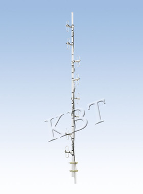 130-150-180MHz 12-15dBi 专网通信 八环阵天线  TQJ-150II