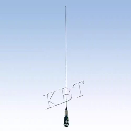 134-173MHz3.65dBi车台鞭状天线