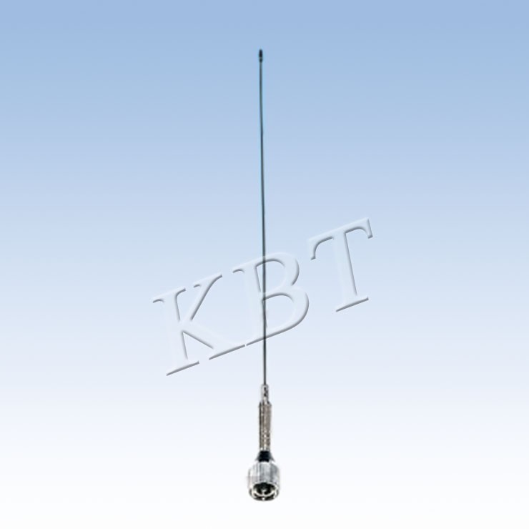 400-480MHz车载鞭状全向天线