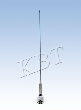 健博通 400-417-480MHz 车台鞭状全向天线 3.5DB 可定制
