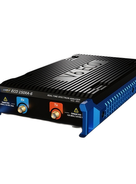 德国安诺尼实时频谱分析仪V6 ECO 200XA-6 /150XA-6/100XA-6