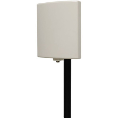 2.4G10DB110度定向小板状天线