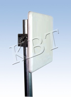 5.1-5.8G宽频板状定向天线5G 17dbi WIFi系统天线TDJ-5158BKC60-2