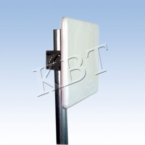 5.8G板状定向天线健博通宽频17dB