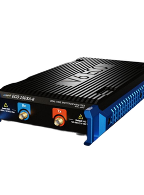 德国安诺尼实时频谱分析仪V6 ECO 200XA-6 /150XA-6/100XA-6