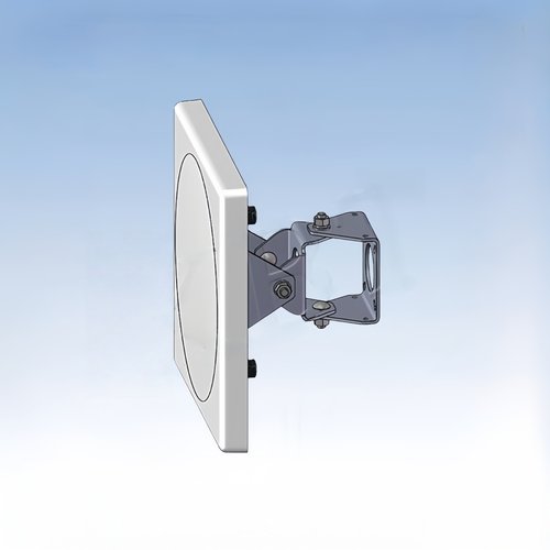 2400-7125MHz13dB四口平板天线