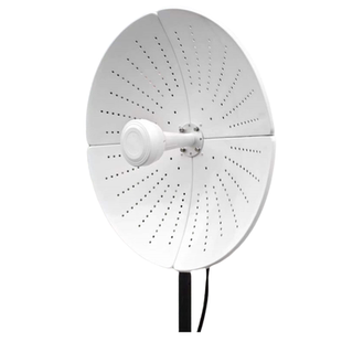 698-3800M5G 4G LTE菲律宾马来西亚沙特启帆signalplus抛物面天线