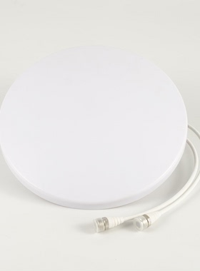 698-806-960/1710-2700/3200-4000MHz 双极化吸顶全向天线