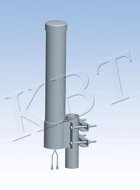 TQJ-D4958Q11D 5GHz 双极化全向天线4900-6100MHz  11dBi