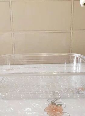 艾格丽10107电蒸锅配用的蒸格蒸笼玻璃盖配件以及其他其他的配件