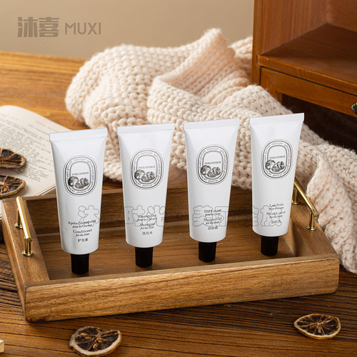 蒂普提克花无果香50ml洗护旅行装