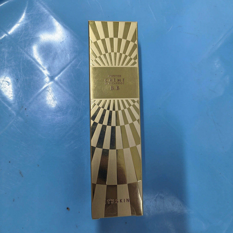 It'sskin/伊思晶钻蜗牛BB霜持久