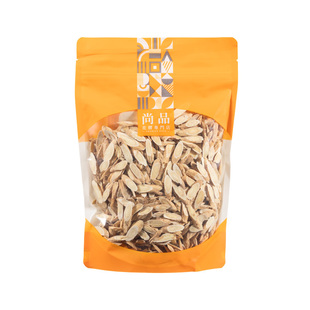 香港 尚品 - 黄蓍片 (300克)袋装 - 家用商用 补中益气，改善气色