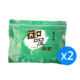 御喔芥末味味付海苔即食紫菜42克X2包大豆及其制品郊游 休闲食品
