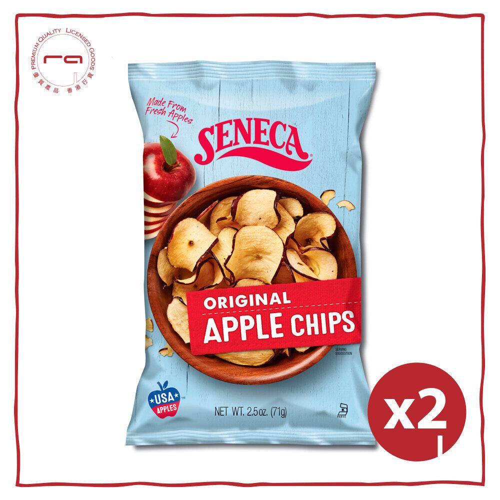 香港进口冻干苹果脆片水果干果脯休闲零食小吃