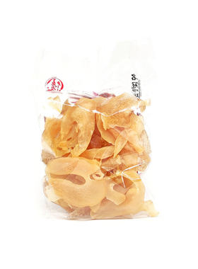 名冠环球 响螺片250克补肾滋阴养颜响螺片响螺头汤料煲汤海味干货