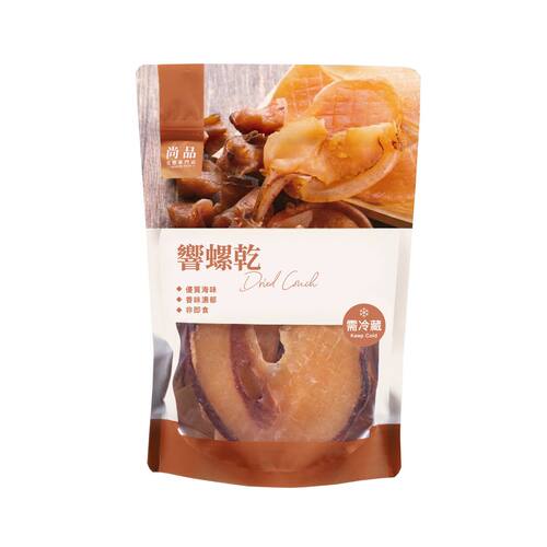 尚品厚螺片(东非)(300克)