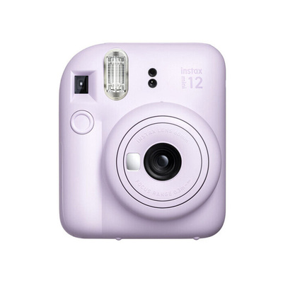 Fujifilm/富士 instax mini12 mini 40富士拍立得相机 相纸胶片