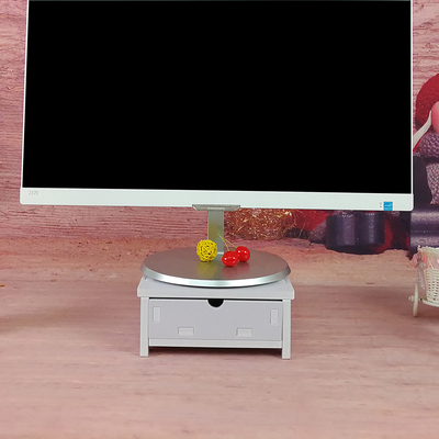 增高架散热底座带抽屉