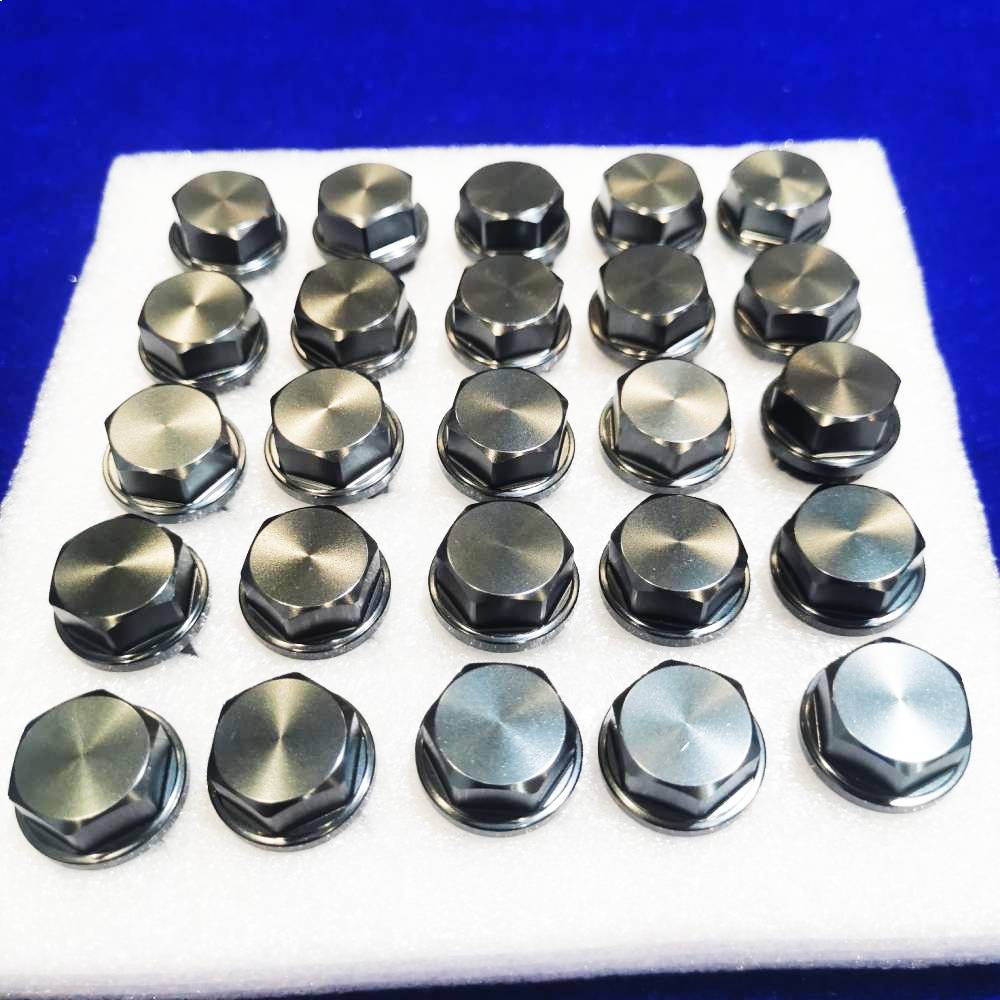 铝合金放油螺丝油底壳排油塞适用日产汽车4S店M12*1.25通用螺丝