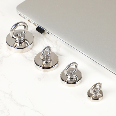 强磁众信吊环18强磁吊环打捞神器