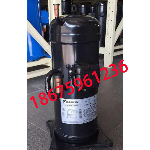 JT125 JT160BCBY1L JT160GABY1L JT160GAJY1L 空调压缩机5匹
