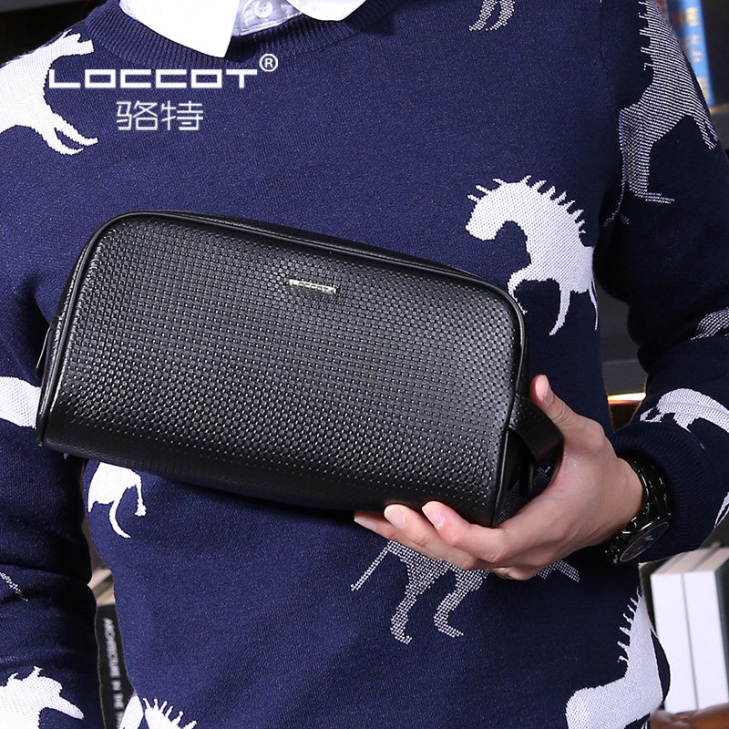 Sac pour homme - Ref 52393 Image 4