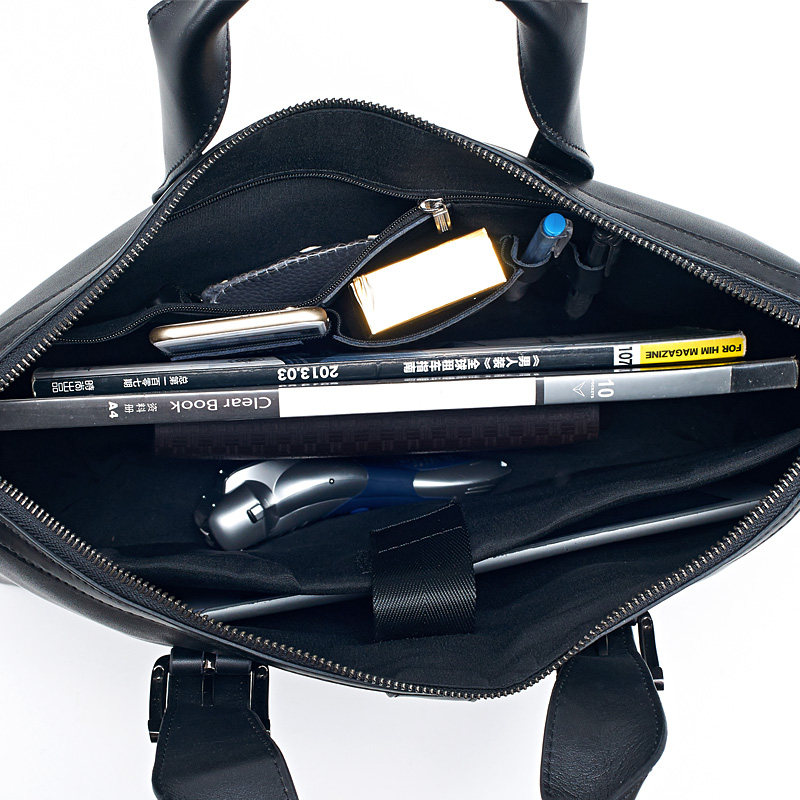 Sac pour homme - Ref 53232 Image 5