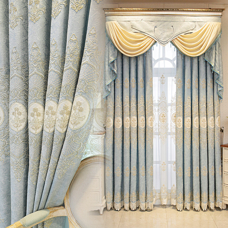 定制窗帘2025新款雪尼尔客厅简约现代卧室飘窗遮光落地窗纱帘成品,居家布艺,定制窗帘,淘宝优惠券,粉丝福利购,淘宝优惠卷