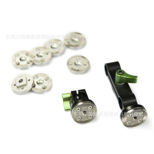 兰帕特工厂应带牙阿莱齿 阿莱标准齿轮连接件标准齿轮ARL-01T